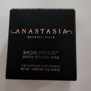 ANASTASIA BEVERLY HILLS- Brow Freeze Wax